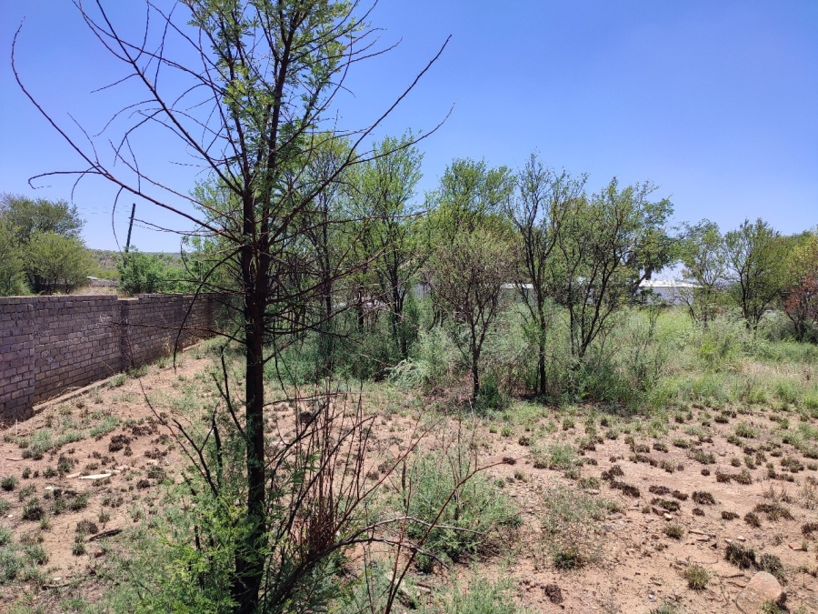 0 Bedroom Property for Sale in Swartruggens North West